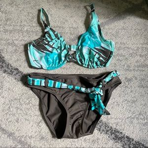 JAG bikini set